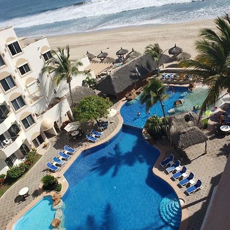 Costa Bonita Beach & Resort 马萨特兰 外观 照片