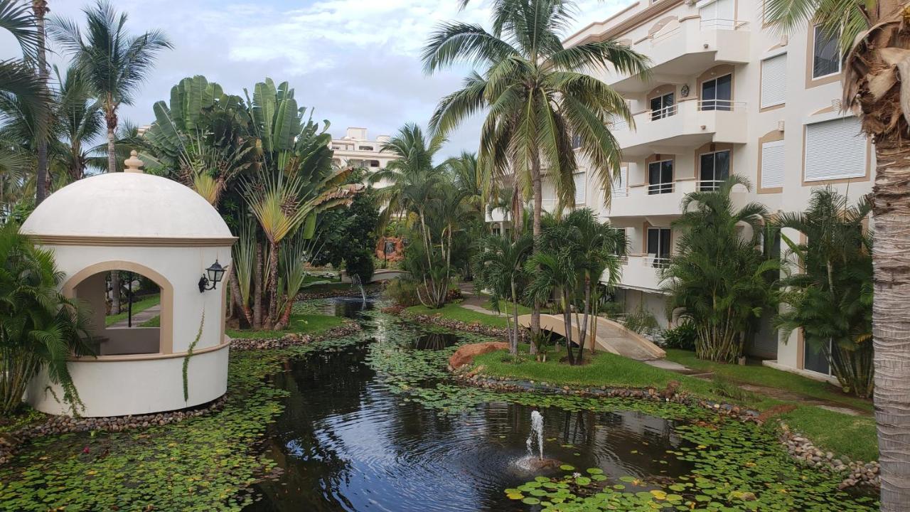 Costa Bonita Beach & Resort 马萨特兰 外观 照片