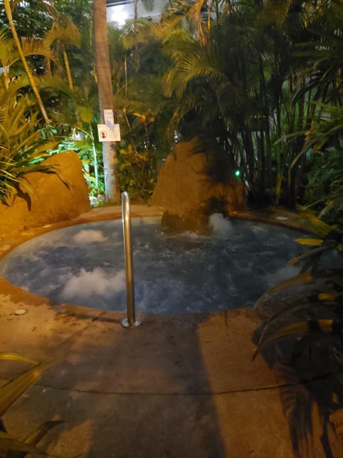 Costa Bonita Beach & Resort 马萨特兰 外观 照片