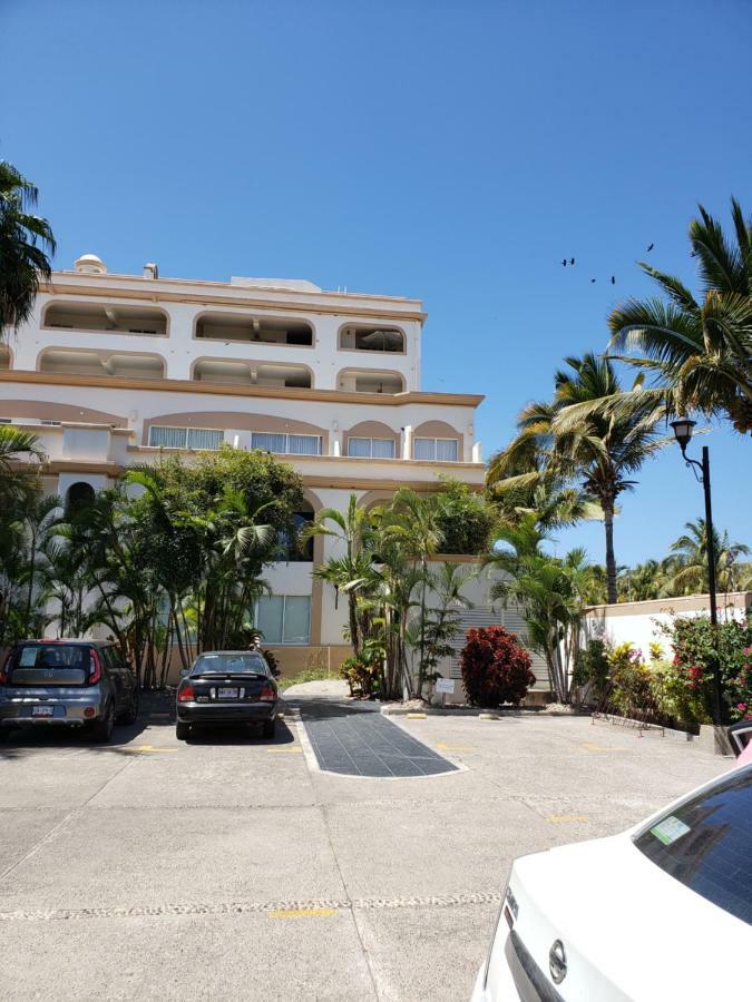 Costa Bonita Beach & Resort 马萨特兰 外观 照片