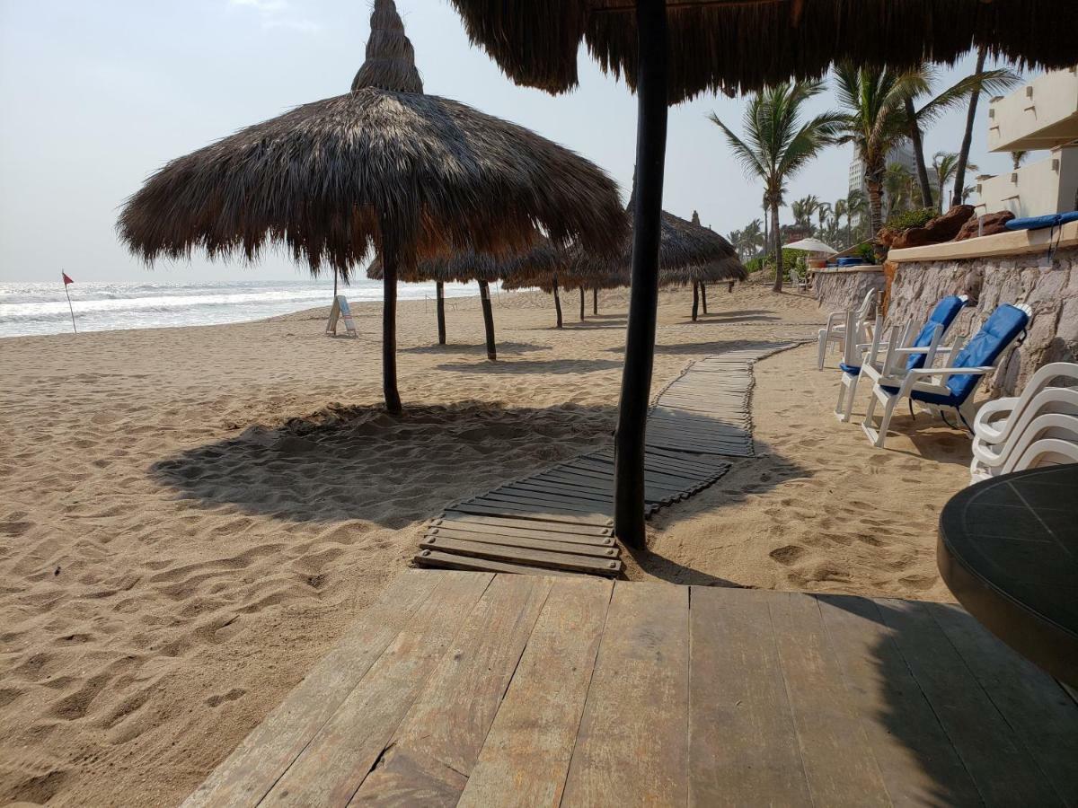Costa Bonita Beach & Resort 马萨特兰 外观 照片