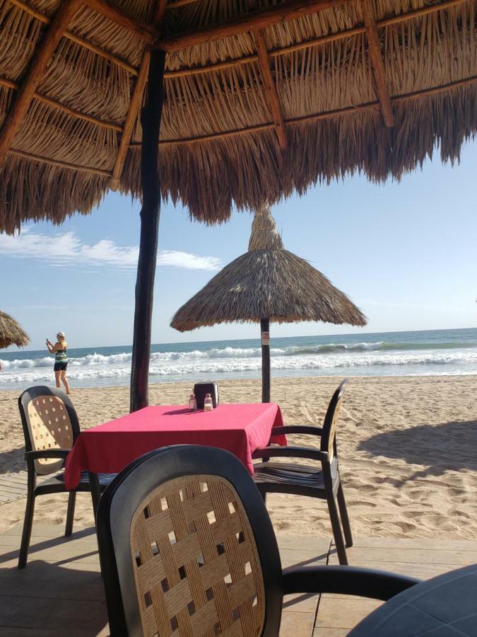 Costa Bonita Beach & Resort 马萨特兰 外观 照片