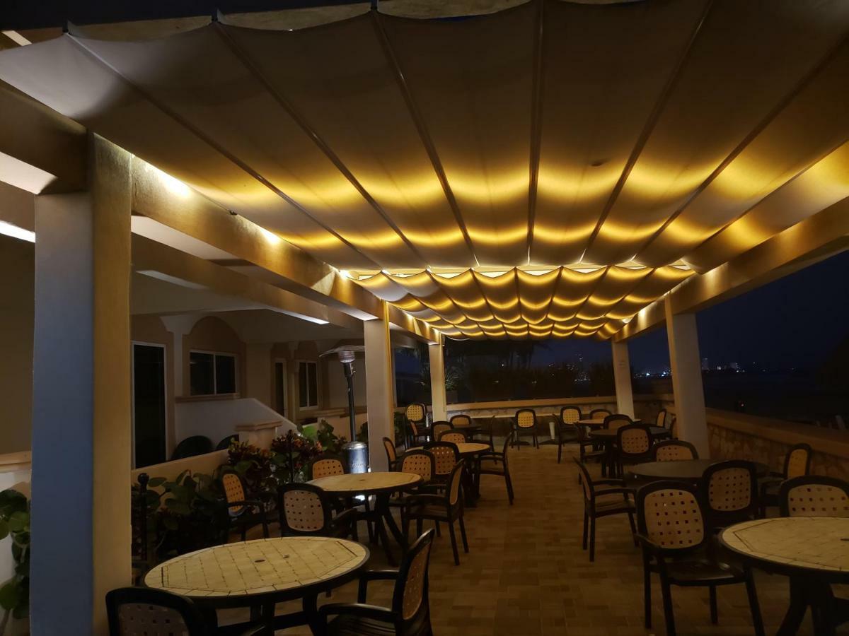 Costa Bonita Beach & Resort 马萨特兰 外观 照片
