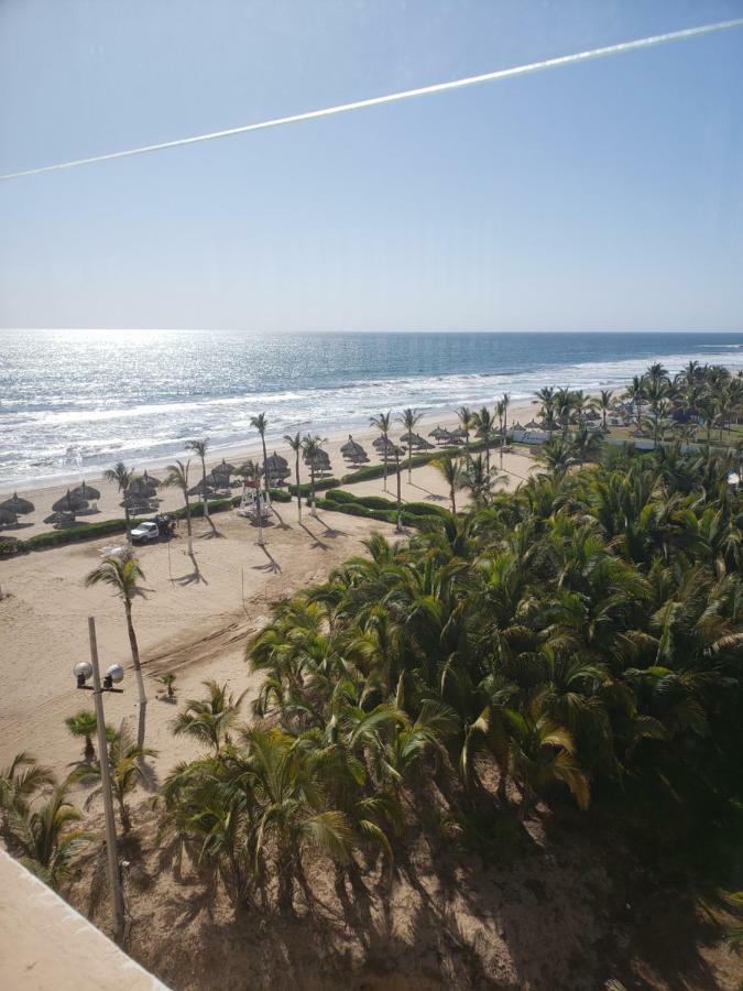Costa Bonita Beach & Resort 马萨特兰 外观 照片