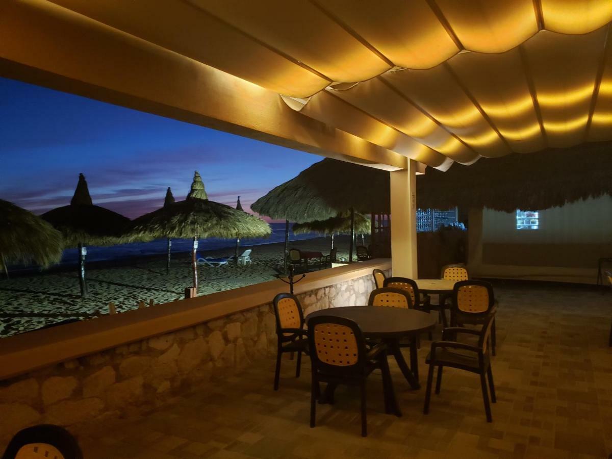 Costa Bonita Beach & Resort 马萨特兰 外观 照片
