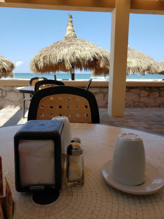 Costa Bonita Beach & Resort 马萨特兰 外观 照片