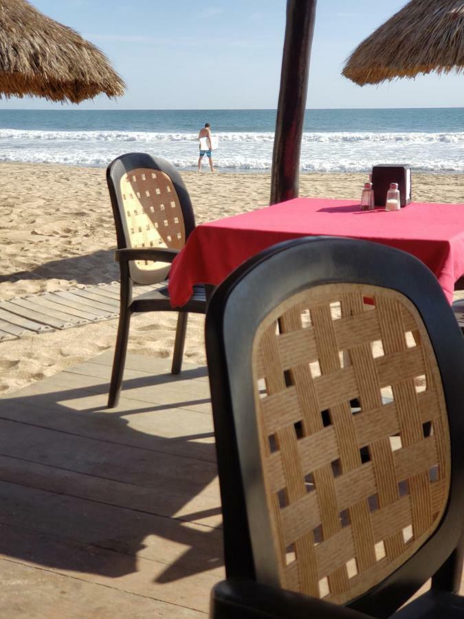 Costa Bonita Beach & Resort 马萨特兰 外观 照片