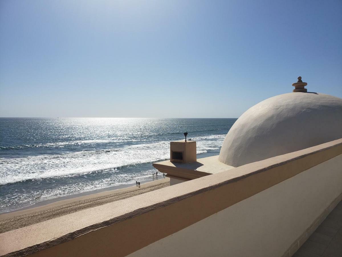 Costa Bonita Beach & Resort 马萨特兰 外观 照片